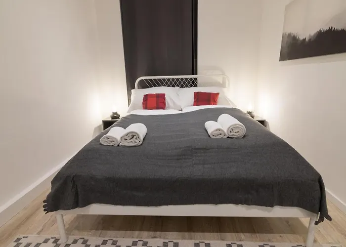 Appartamento Yeshello Belvedere